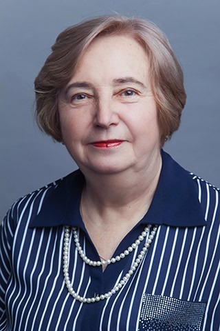 Elena Gembitskaya