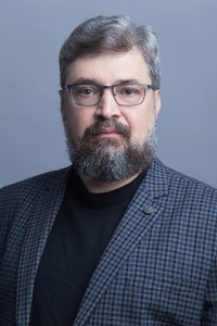 Дмитрий Боровский