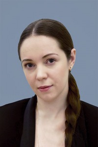 Екатерина Астахова