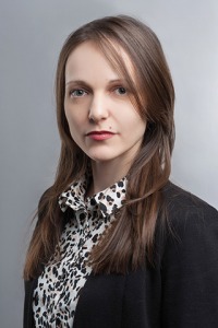 Ирина Лучкова