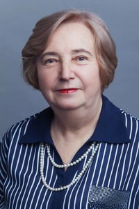 Елена Гембицкая